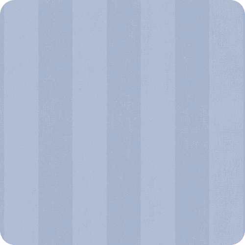 Light Blue Striped