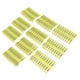 thumbnail image 4 of Etiquetas para orejas de ganado, 100 unidades, número 001-100, etiquetas de plástico para ganado, etiquetas para orejas de ganado, calidad en la que puede confiar, 4 of 12