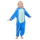 thumbnail image 1 of Pijama mono KIANMACAR para niños, disfraz de Halloween, 1 of 3