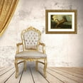 thumbnail image 3 of Frans Snyders 24x18 Gold Ornate Framed and Double Matted Museum Art Print Titled - The Lion and the Mouse, 3 of 4