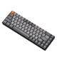 thumbnail image 1 of Sidaley Teclado mecánico de modo dual ABS compacto y fácil de transportar y dispositivos móviles Bluetooth inalámbrico Juegos de teclado y mouse para computadora Tipo 6, 1 of 6