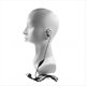 thumbnail image 3 of Auriculares para Walkie-Talkie con PTT para Accesorios de Walkie-Talkie VOXMidland GXT1000VP4 GXT1050VP4 GXT1000XB, 3 of 5