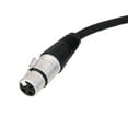thumbnail image 3 of XLR Male to Female Balance 3pin MIC Shielded Microphone Audio Cable 10M, 3 of 6