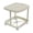 white, variant on GROWTH TANK Trash Bag Holder for Recycling with Wheels Frame for Camping Garbage Outside black
