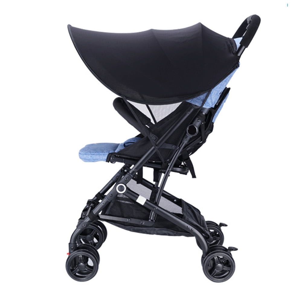 stroller visor