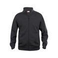 thumbnail image 1 of Clique - Chaqueta para Hombre (Negro), 1 of 4