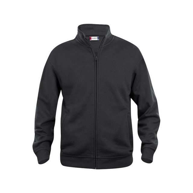 Clique - Chaqueta para Hombre (Negro)