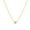 O, variant on Moocorvic 26 Letter Necklace Female Pendant Necklace Fashion Letter Necklace