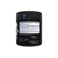 thumbnail image 2 of INSANE LABZ PSYCHOTIC BLACK 35 SERV BLUE RASPBERRY, 2 of 7