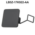thumbnail image 4 of Rear Tow Bracket Cover Lower Cap for ford Explorer 2020-2023 LB5Z-17K922-AA, 4 of 9