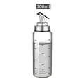 thumbnail image 3 of Dispensador de botellas para condimentos de cocina Matsuzay 500/300/180ML botella para salsa 21*6cm, 3 of 5