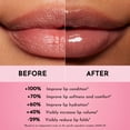 thumbnail image 4 of Lip Plumper Line Gloss Lawless Forget The Filler Nudie Pink, 4 of 7