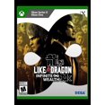 thumbnail image 1 of Like a Dragon: Infinite Wealth (XBSX), 1 of 9