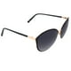 thumbnail image 3 of Lentes de Sol Tommy Hilfiger Mujer de color Gris, 3 of 4