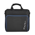 thumbnail image 3 of Diyeeni PS4 Bag, Bandolera PS4 Travel Case con Correa para el Hombro Ajustable, Estuche Impermeable a Prueba de Golpes para Llevar Playstation 4 Khall Tendencias, 3 of 6
