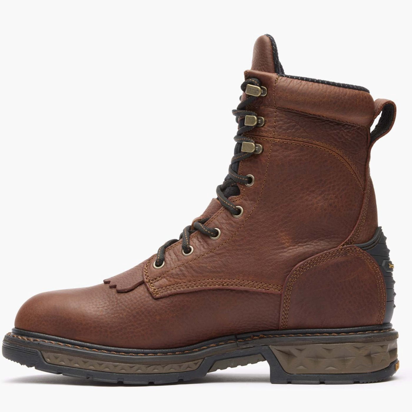 Georgia Boot Carbo-Tec LT Waterproof Lacer Work Boot  display picture 3