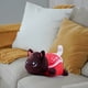 thumbnail image 5 of Cojín Lumbar de gato de dibujos animados, almohada suave para siesta, muñeca inodoro para regalos de cumpleaños de bebé Tmvgtek libre de BPA, 5 of 8