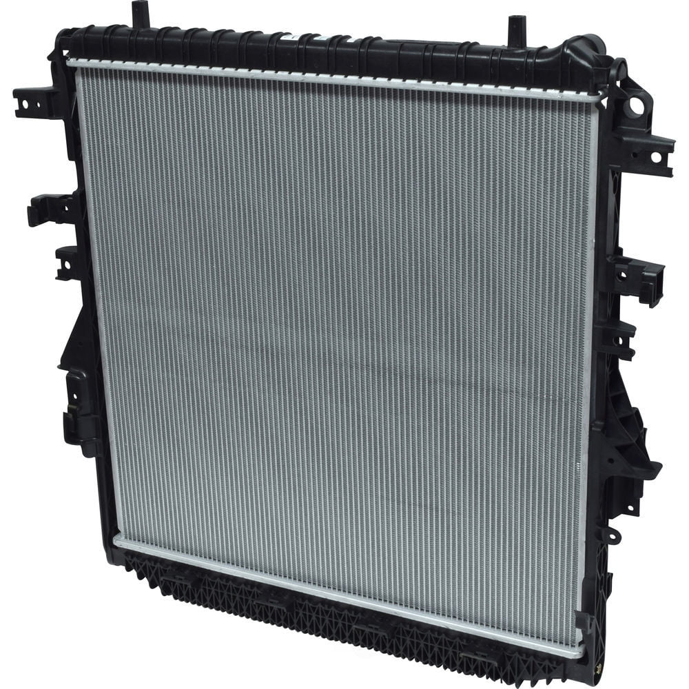 UAC RA 13500C Downflow Radiator