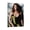 Frame-style, variant on English Best Looking Actresses Elizabeth Hurley Sexy And Hot Poster Picture Print Wall Art Poster Painting Canvas Posters Artworks Gift Room Aesthetic 24x36inch(60x90cm)