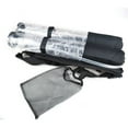 thumbnail image 5 of Acrylic Double-Container Drink Dispenser, 3L+3L, Dual Tank Backpack Beer Liquid Shot Pump Gun, 5 of 9