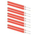 thumbnail image 3 of Multimeter Test Probe Solderless Test Needle Voltage Routine Circuit Testing 30Vac-60Vdc 24A Current, 3 of 7