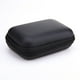 thumbnail image 5 of Mini caja cuadrada de EVA para auriculares, caja de almacenamiento de cables para auriculares compatible con Bluetooth, 5 of 8