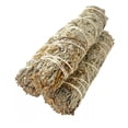 thumbnail image 2 of Sahumerio de Salvia Azul 10 cm – Pack de 3 Piezas Aroma Herbal Suave para Espacios de Armonía y Decoración Natural, 2 of 3