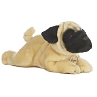 pug stuffed animal walmart
