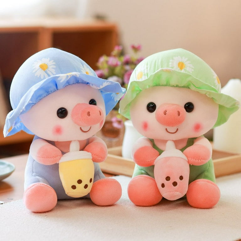 Cute sales pig doll