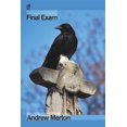 thumbnail image 1 of Pre-Owned Final Exam (Paperback), 1 of 1