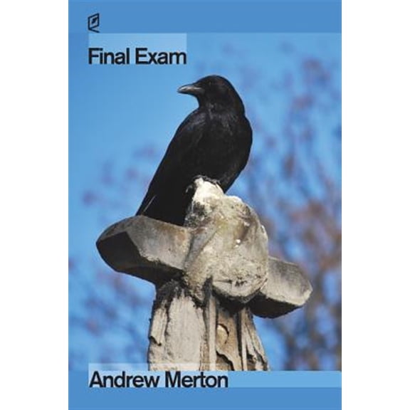 Pre-Owned Final Exam (Paperback)