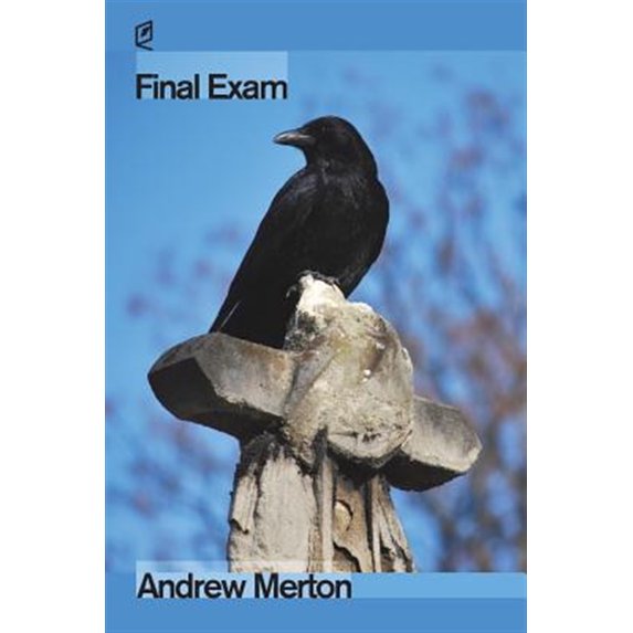 Pre-Owned Final Exam (Paperback)