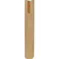 thumbnail image 4 of Ekena Millwork 1 3/4"W x 10 1/2"D x 10 1/2"H Eaton Wood Bracket, Red Oak (6-Pack), 4 of 4