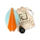 thumbnail image 1 of Tabla de Balance Kahuna Balance Boards Mini Surf (Mediana) para Adulto. GULF, 1 of 6