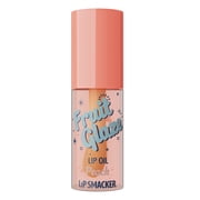 Lip Smacker Shine On Lip Oil - Peach