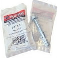 thumbnail image 2 of Red Head 1/4 In. x 2-1/4 In. Sleeve Stud Bolt Anchor 50122, 2 of 2