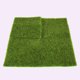 thumbnail image 5 of Simulación de musgo y líquenes artificiales, plantas verdes falsas para decoración de jardín, patio, 30 x 30 cm, 5 of 5