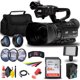 thumbnail image 1 of JVC GY-HM250SP UHD 4K Streaming Camcorder HD Sports Overlays - Advanced Bundle JVC GY-HM250SP_EDI_2, 1 of 5
