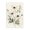 Soft White Anemone Bouquet, variant on Stupell Industries Soft White Anemone Floral Black Framed Giclee Art, design by Petal Prints Design