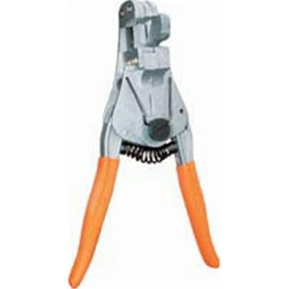 Quick Release Pliers Large Angle