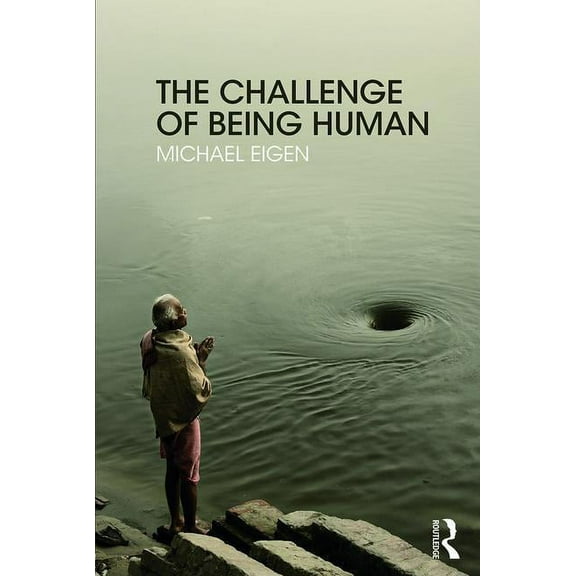 The Challenge of Being Human, (Paperback)