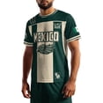 thumbnail image 2 of DXSCSE Mexico Soccer Jersey - 2026 Mexico Jersey Shirt for Soccer Game Fans Dark Green XL, 2 of 8