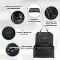 thumbnail image 5 of TRIXIE Pet Lite Car Seat, Dog Booster Seat, Travel Pet Bed, Ideal for Small Dogs and Cats, 5 of 7