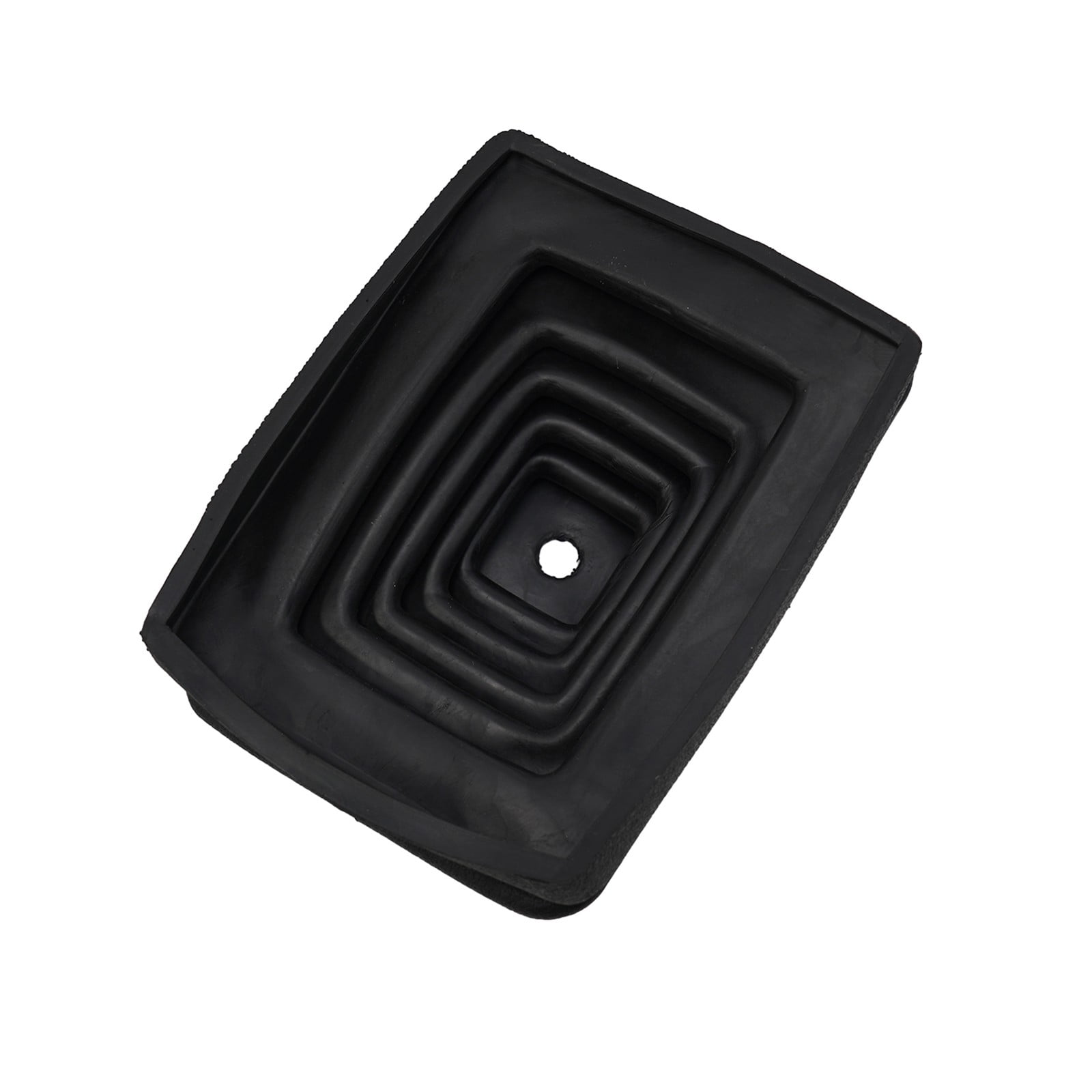 Shifter Boot and Retainer Bezel Ring Manual for Jeep for Wrangler TJ 97 - 04 Auto Accessories