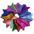 thumbnail image 5 of (20 Pcs) Aspire Neoprene Mermaid Ice Pop Sleeve Holder, Multi Color, 5 of 5