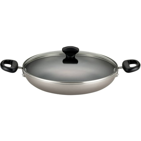Farberware Classic Pan Farberware Dishwasher Safe Nonstick Aluminum 11-1/4