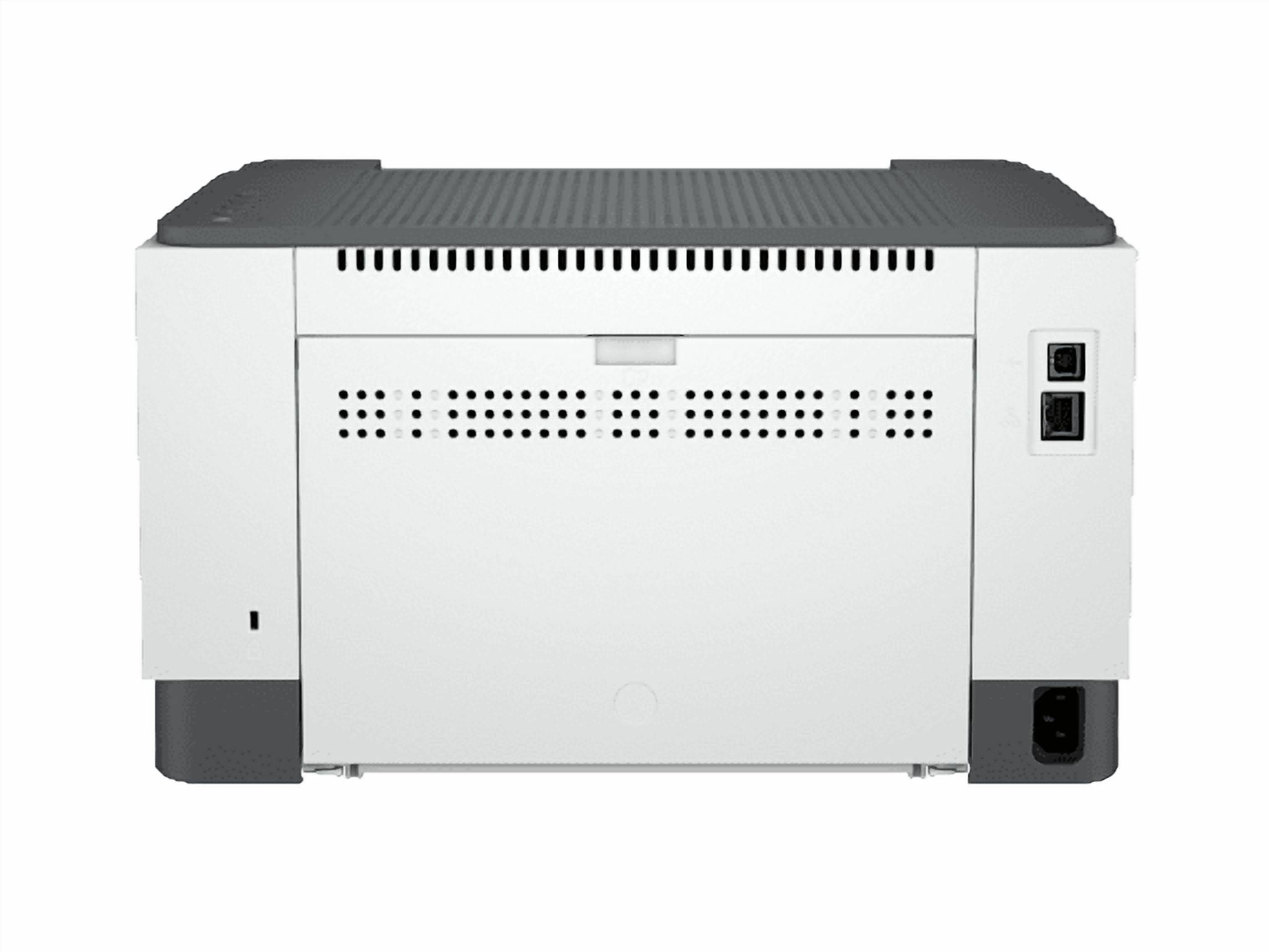 HP LaserJet M209dw Laser Printer, Black And White Mobile Print Up to 20,000