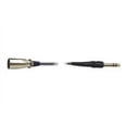 thumbnail image 2 of Hosa Technology STX-103M Audio Cable, 2 of 4