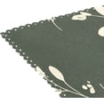 thumbnail image 5 of Ryvnso Placemats Set of 4 Leaves Dining Mats Heat-Resistant Non-Slip Washable Table Mat, 5 of 8