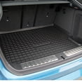 thumbnail image 3 of TuningPros CLTM-020 Custom Fit Black Trunk Floor Mat For 2016-2017 Mercedes-Benz X205 GLC250 GLC350 - 1 pcs Set Cargo Liner Mercedes-Benz GLC-Class X205 16 17, 3 of 4